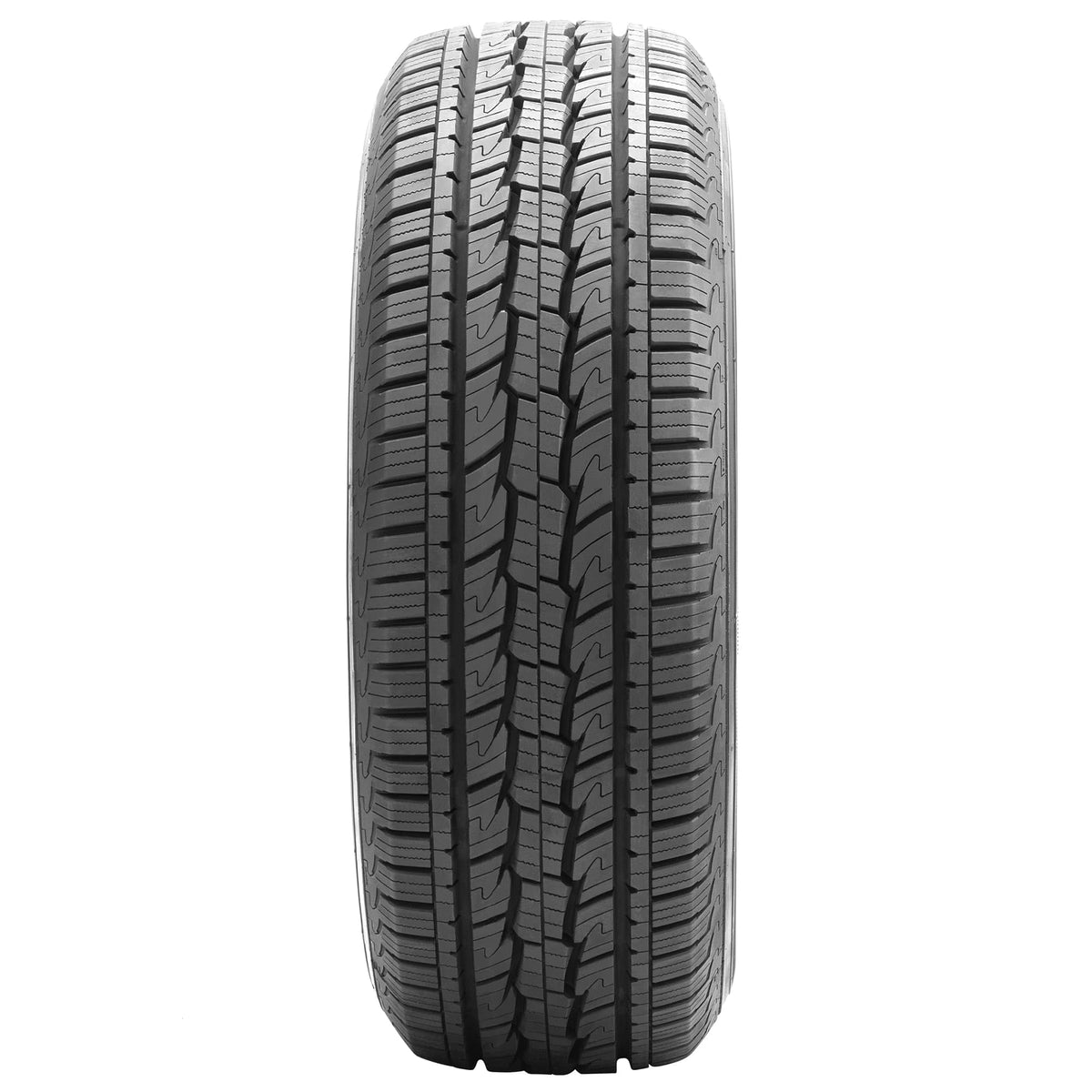 All Season Light Truck Tire C41076