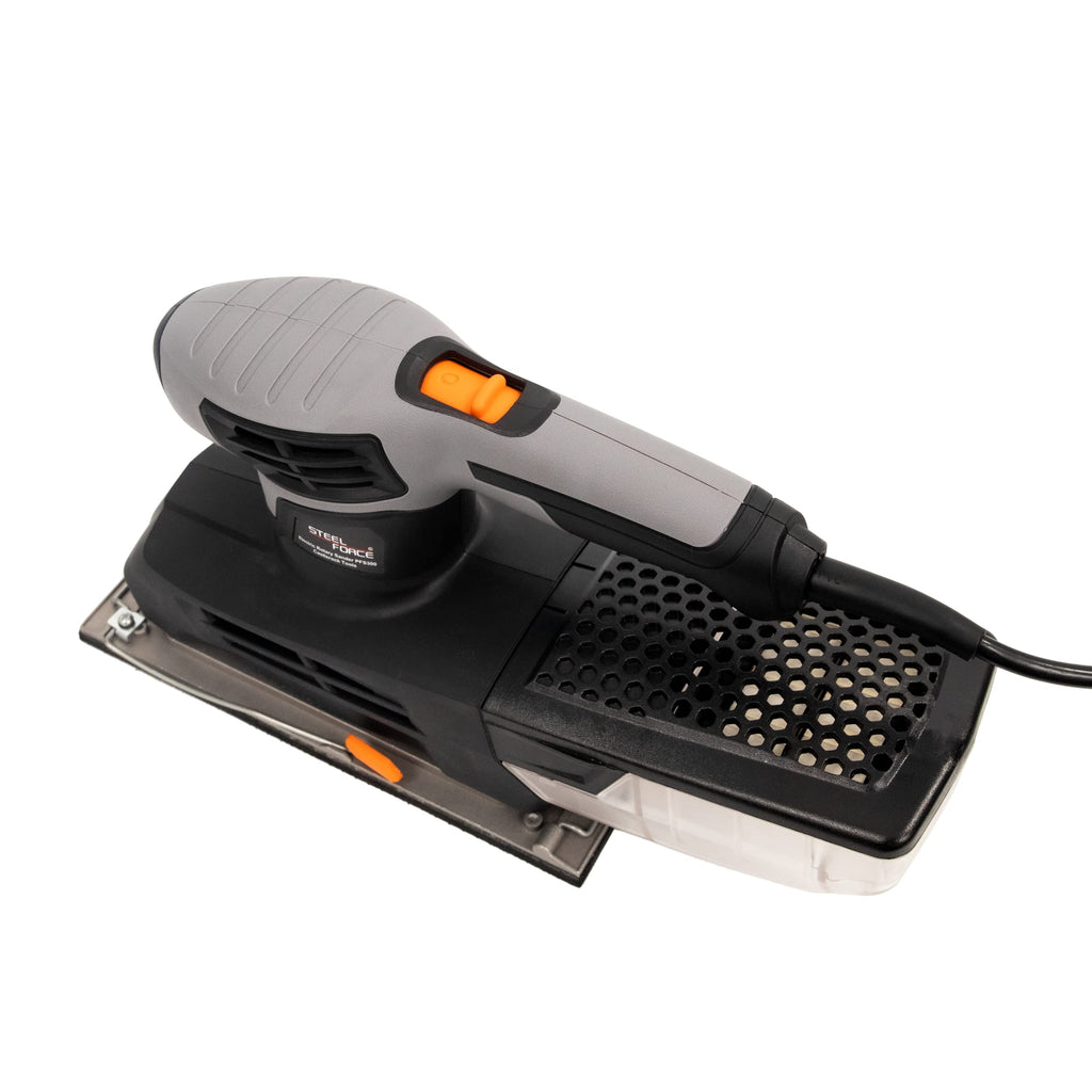 2.5 Amp Variable Speed Sheet Sander M9113