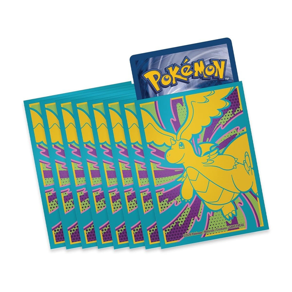 Pokemon TCG Elite Trainer Box 11 Booster Packs Z227845