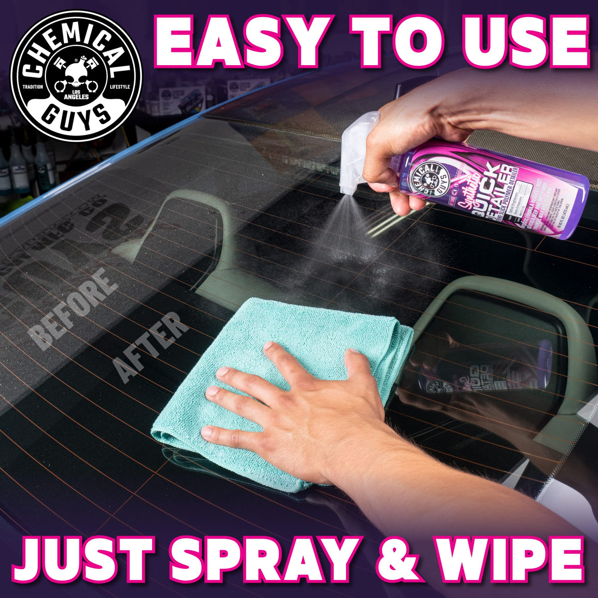 16 oz High Gloss Spray I9935