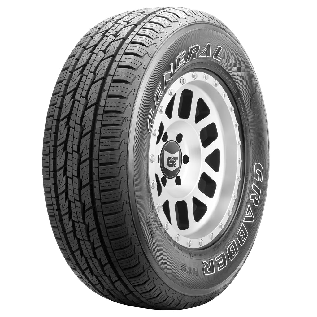 All Season Light Truck Tire C41076