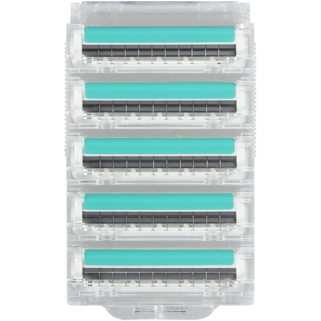Razor Blade Refills 5 Count C692