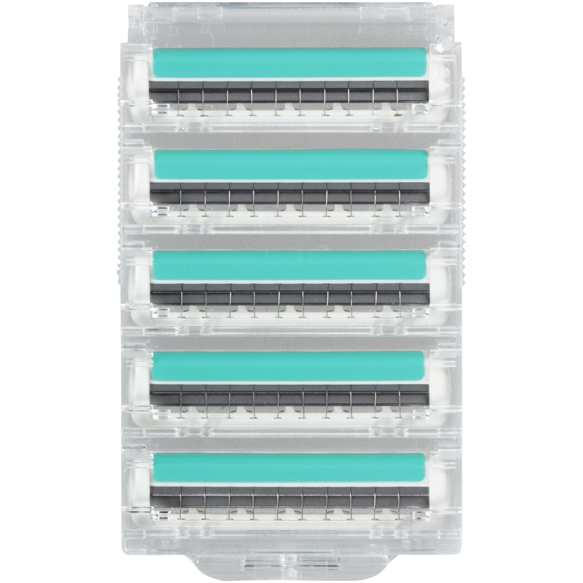 Razor Blade Refills 5 Count C692