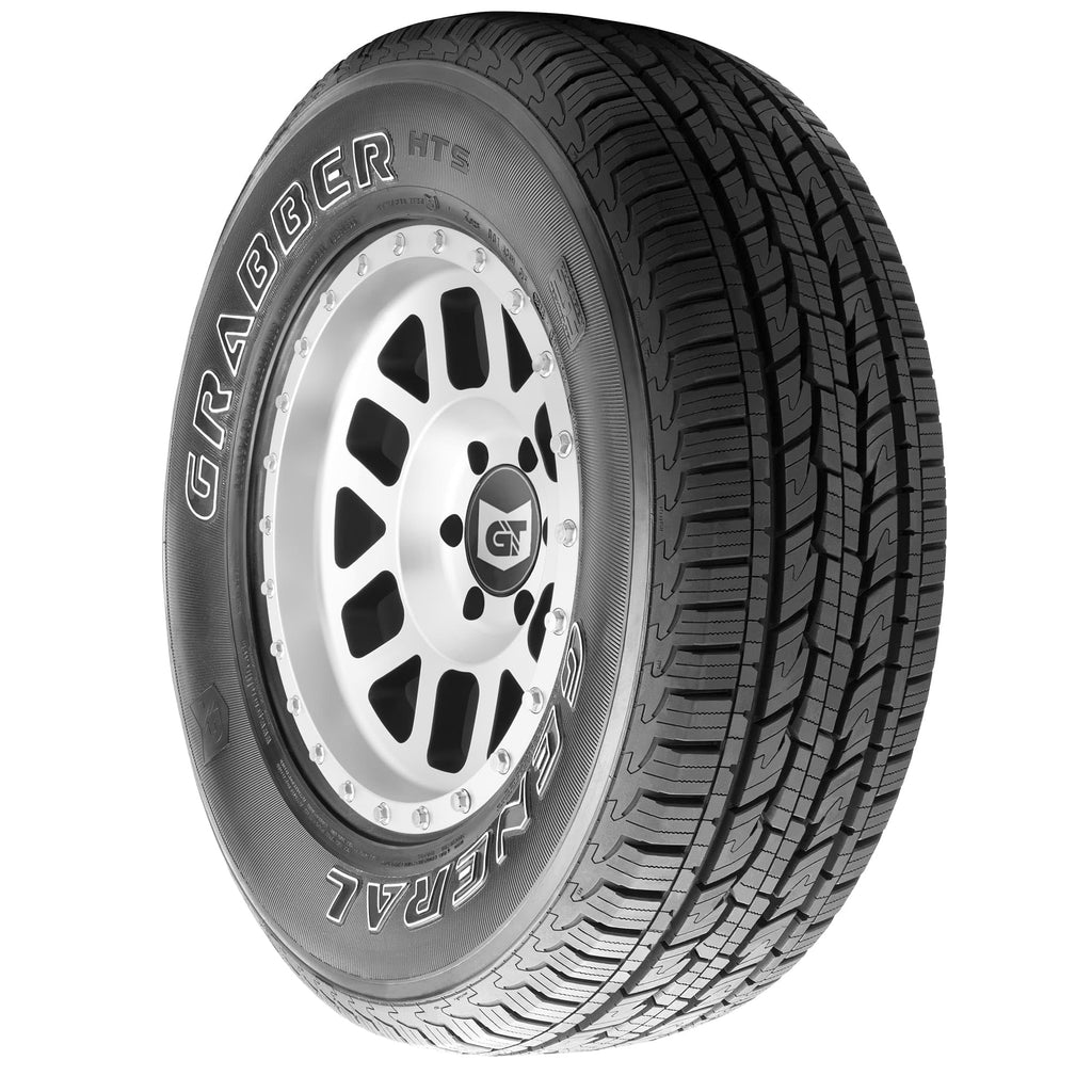 All Season Light Truck Tire C41076