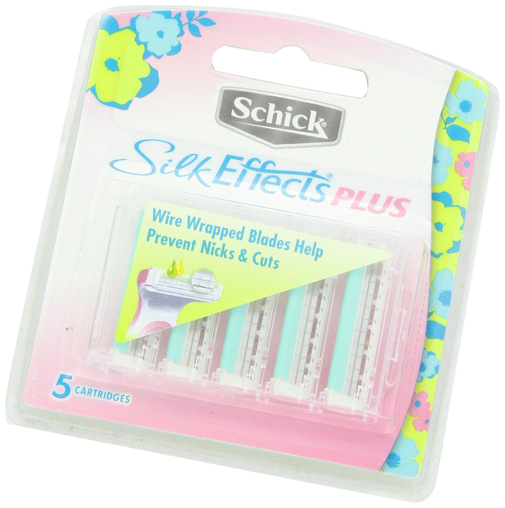 Razor Blade Refills 5 Count C692
