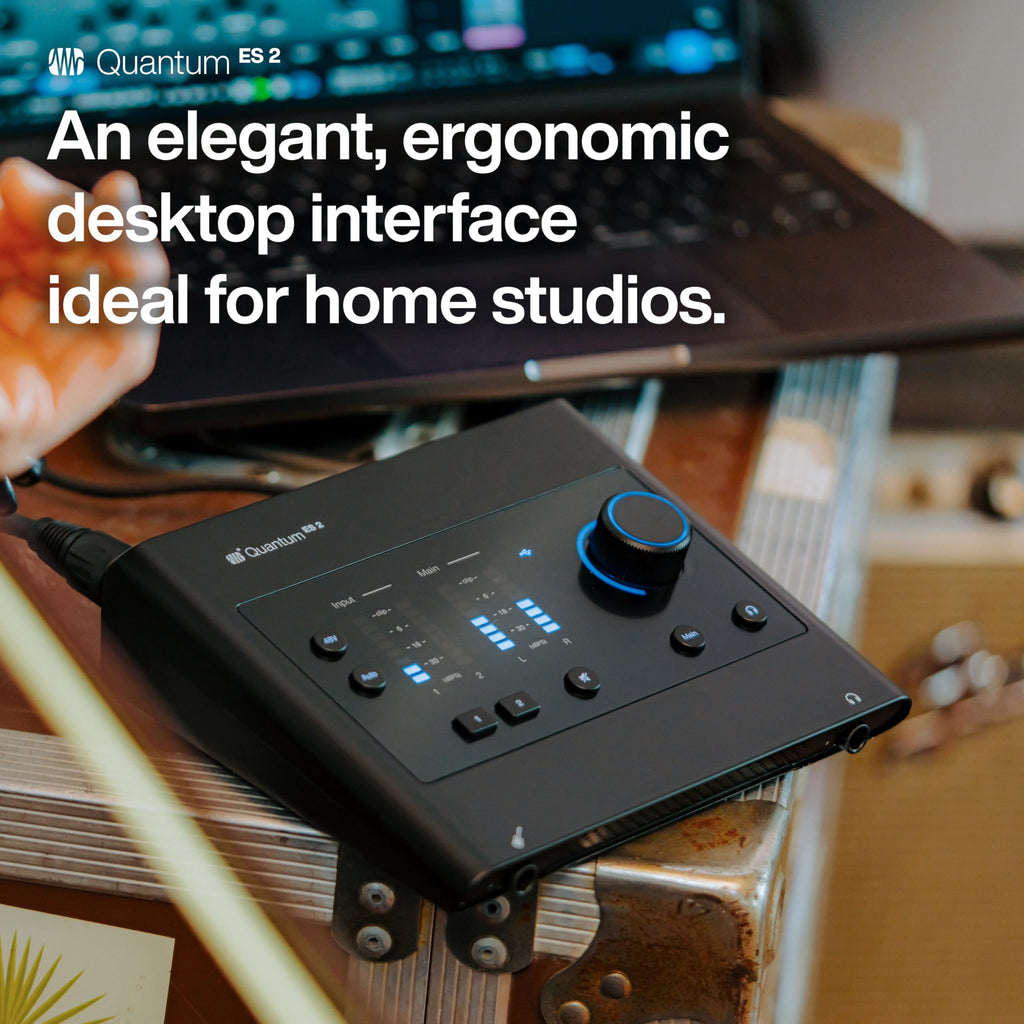 USB-C Audio Interface O59836