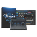USB-C Audio Interface O59836