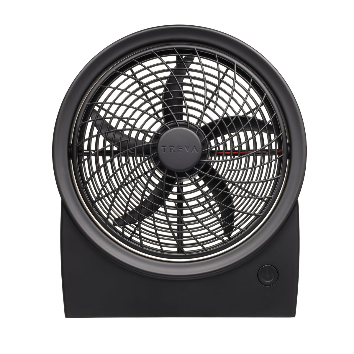 Rechargeable Battery Powered 3-Speed Personal Fan U594085