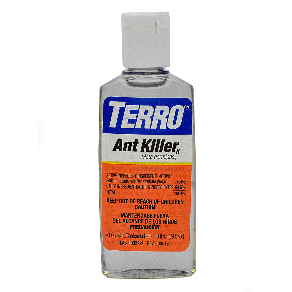 1 oz Liquid Ant Killer W528649