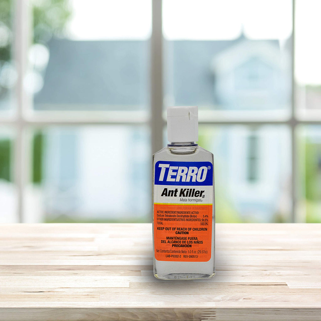 1 oz Liquid Ant Killer W528649