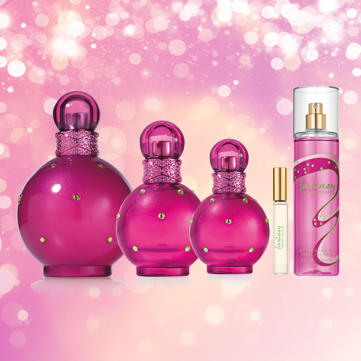 Eau De Parfum EDP Spray 3.3 Fl Oz X79593