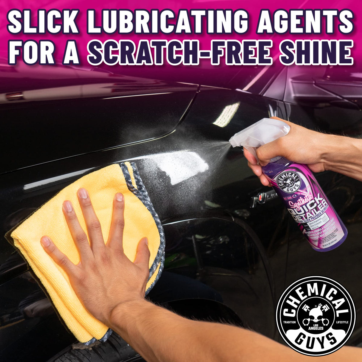 16 oz High Gloss Spray I9935