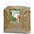 20 LB Dried Black Soldier Fly Larvae R741