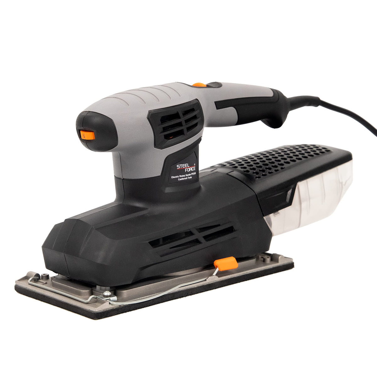 2.5 Amp Variable Speed Sheet Sander M9113