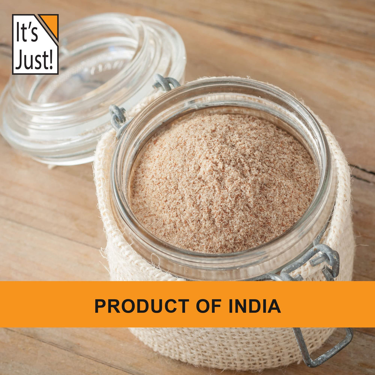 Psyllium Husk Powder Unflavored 24oz H104