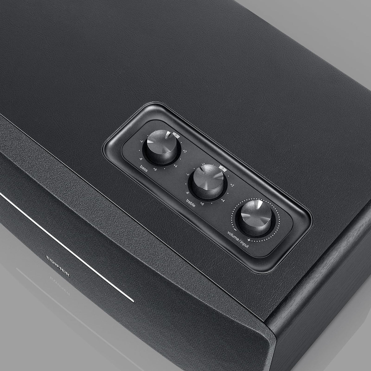Black Bluetooth Desktop Computer Speakers G271