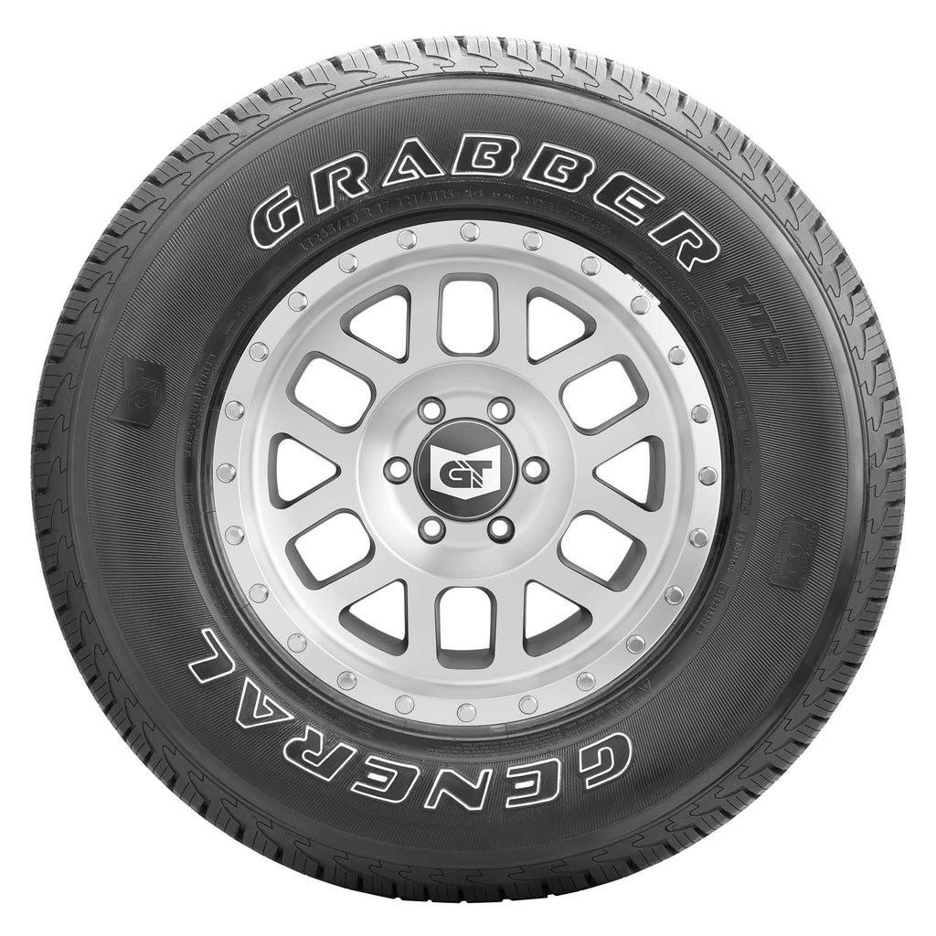 All Season Light Truck Tire C41076