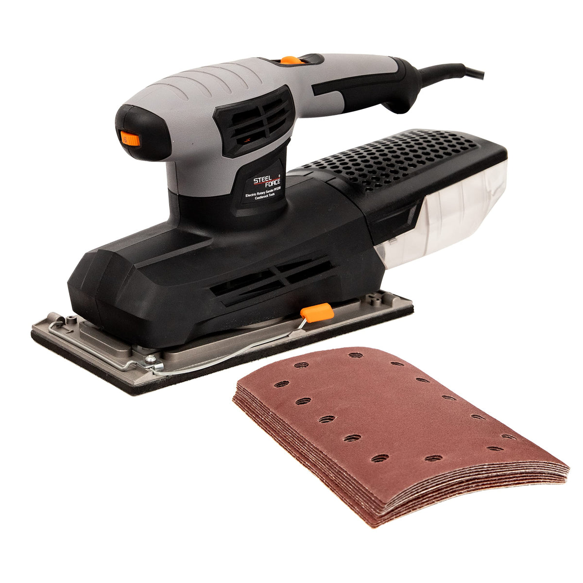 2.5 Amp Variable Speed Sheet Sander M9113
