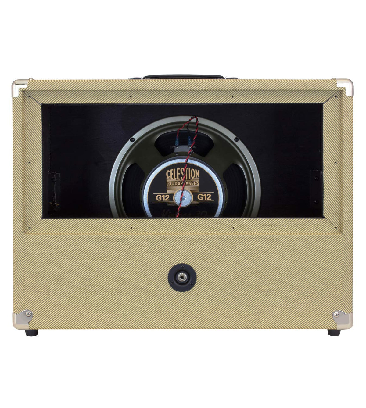Guitar Speaker Cabinet N680284