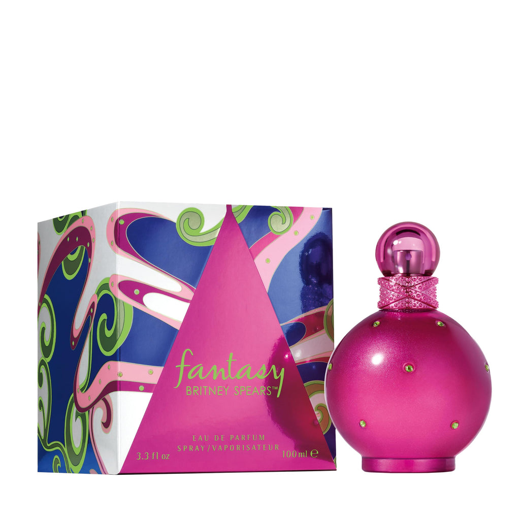 Eau De Parfum EDP Spray 3.3 Fl Oz X79593