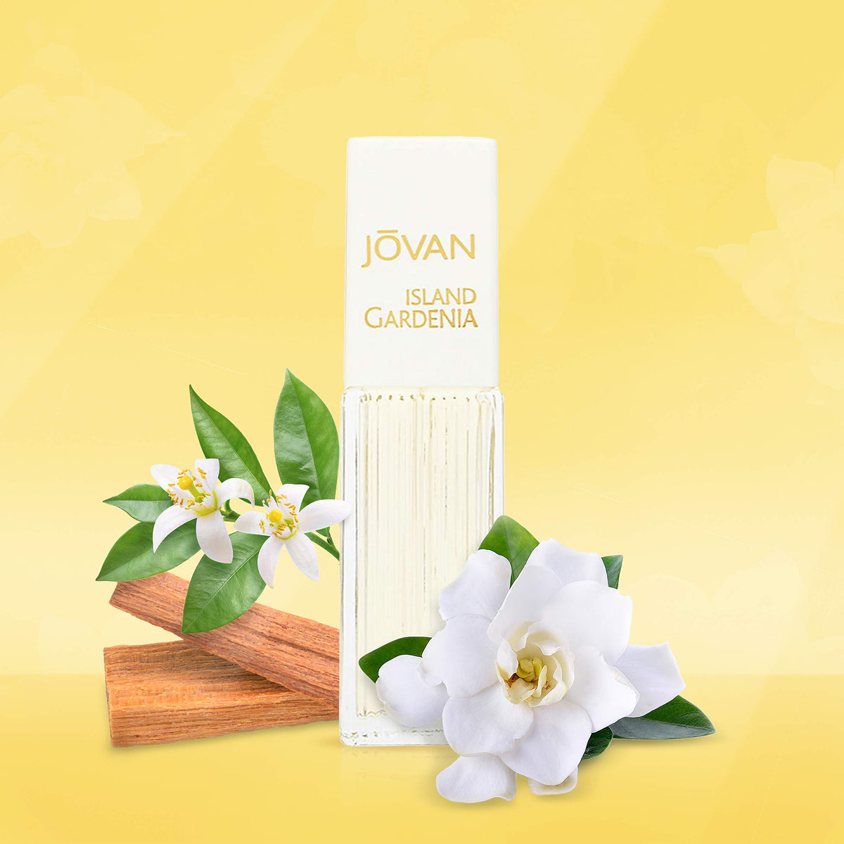 Gardenia Eau de Cologne Spray 1.5 fl oz V25065