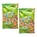 Salted In-Shell Peanuts 5 lb Bag Pack of 2 T567401