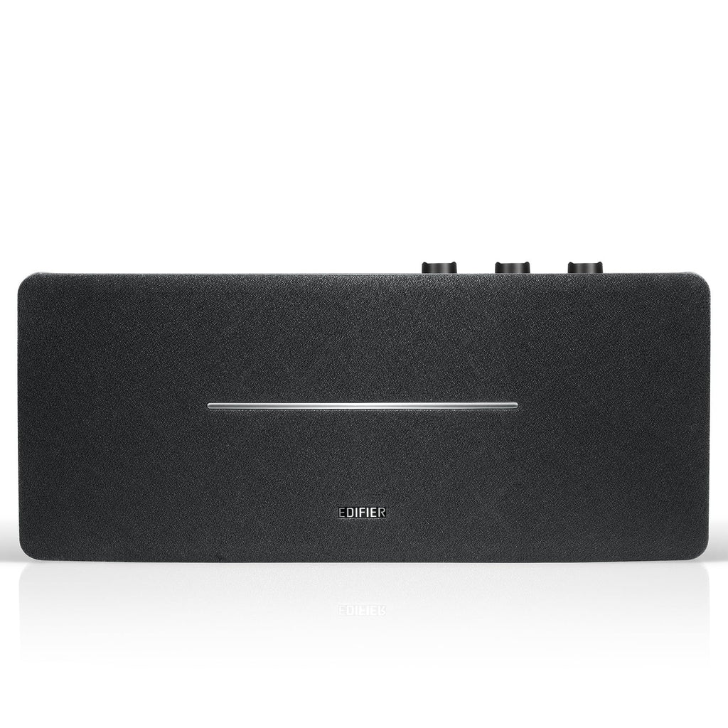 Black Bluetooth Desktop Computer Speakers G271