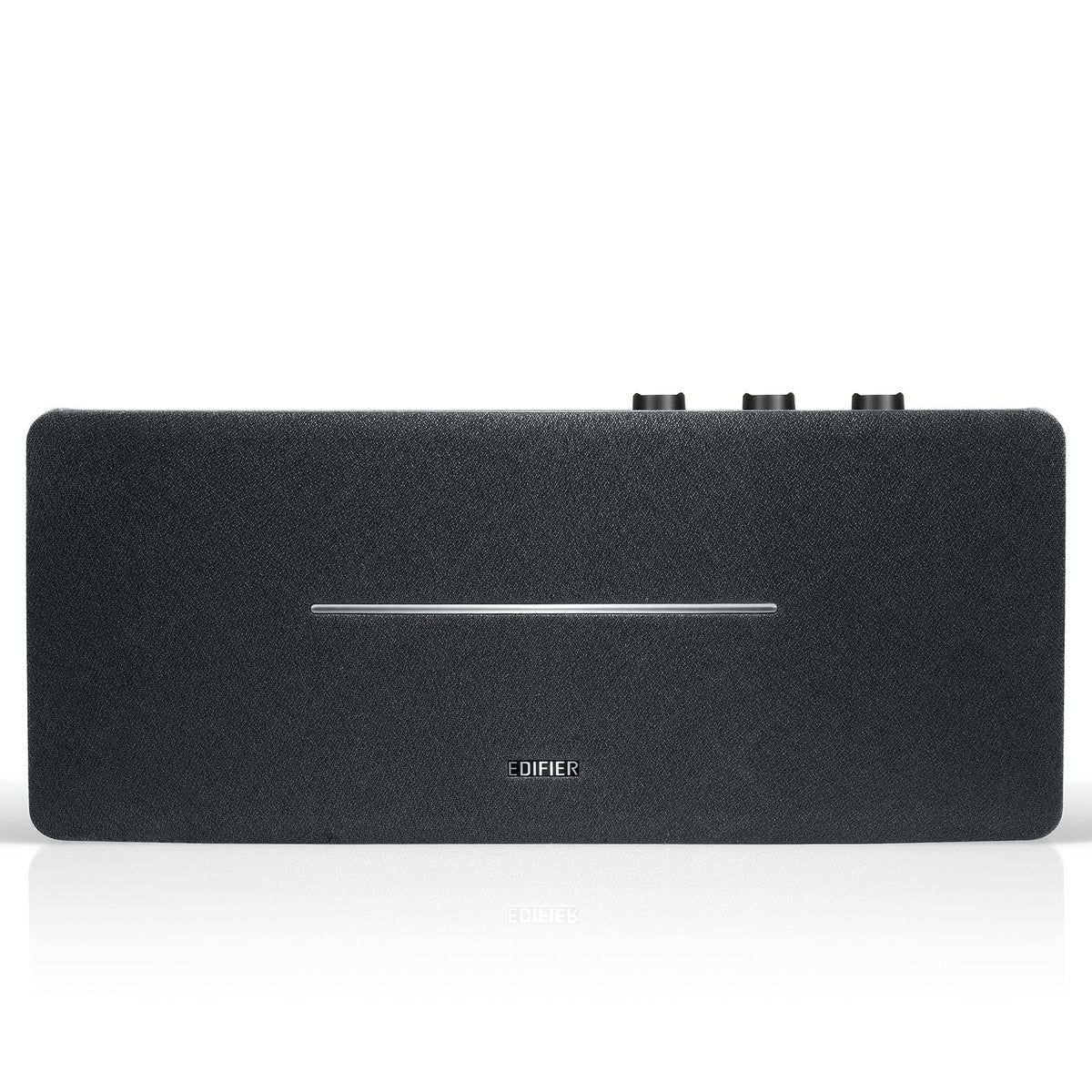 Black Bluetooth Desktop Computer Speakers G271