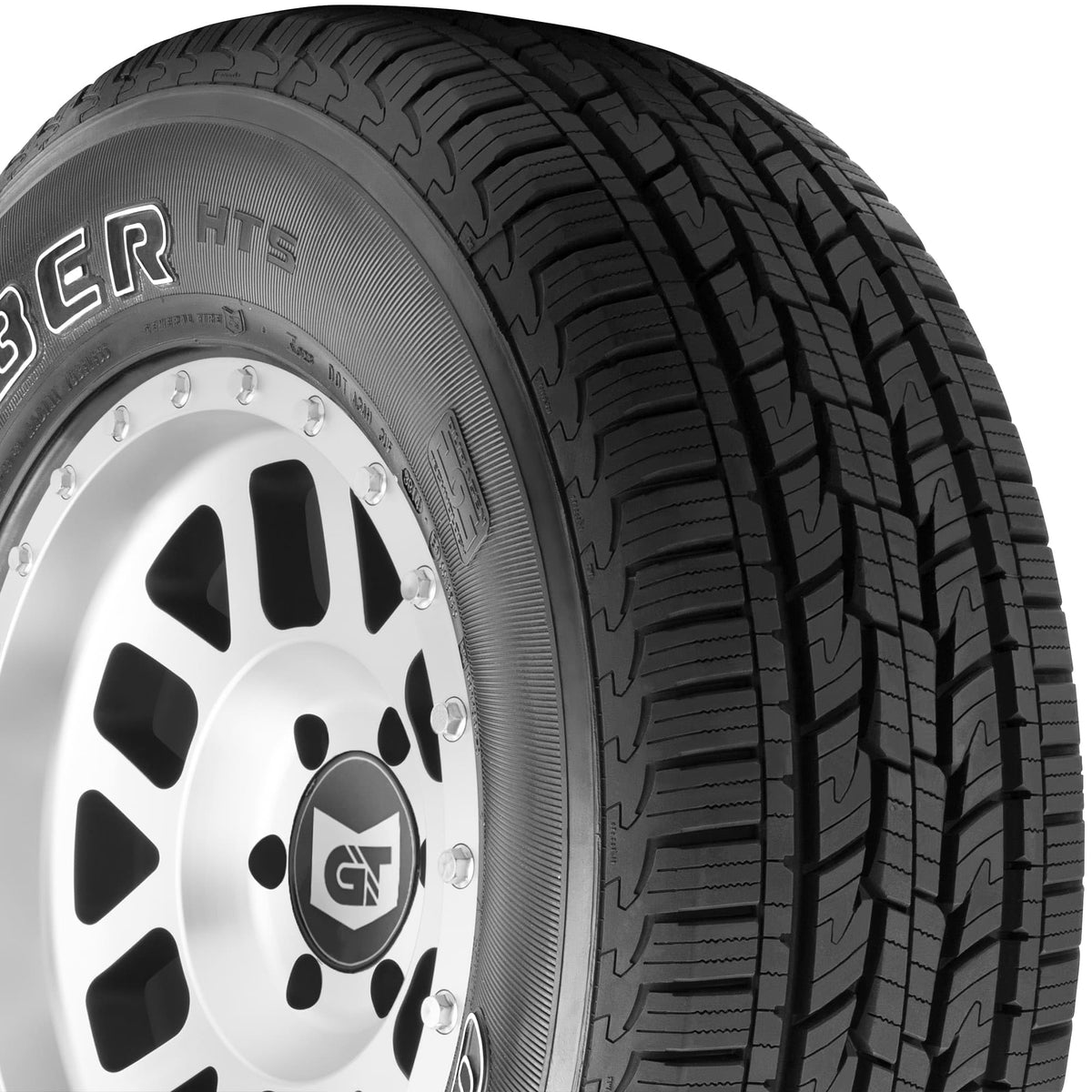 All Season Light Truck Tire C41076