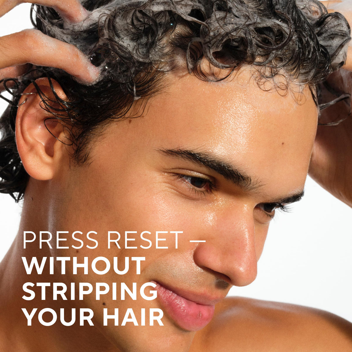 Coconut & Vanilla Shampoo and Conditioner 2-Pack I8117