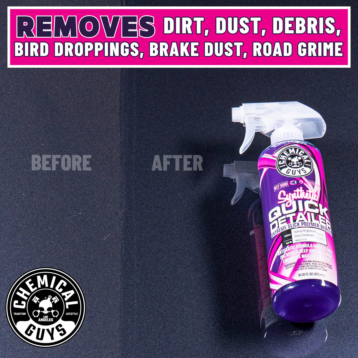16 oz High Gloss Spray I9935