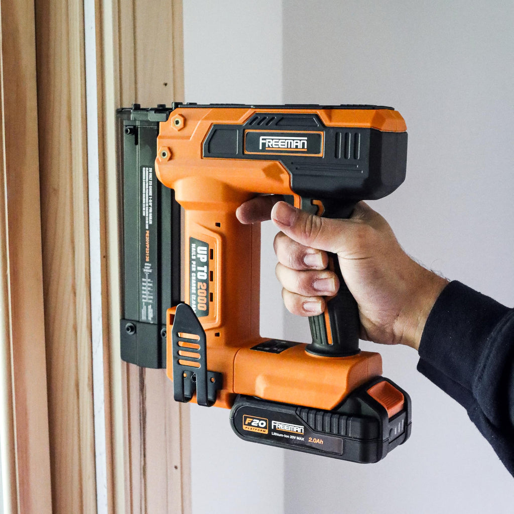 20V Cordless Pin Nailer Kit R829748