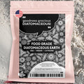 Food Grade Diatomaceous Earth Powder 1 Pint G907