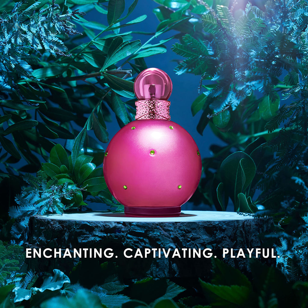 Eau De Parfum EDP Spray 3.3 Fl Oz X79593
