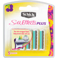 Razor Blade Refills 5 Count C692